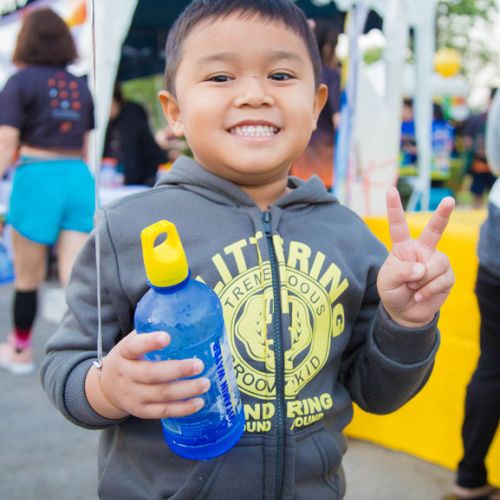 NƯỚC VITAMIN YANHEE CÓ DÀNH CHO TRẺ EM?