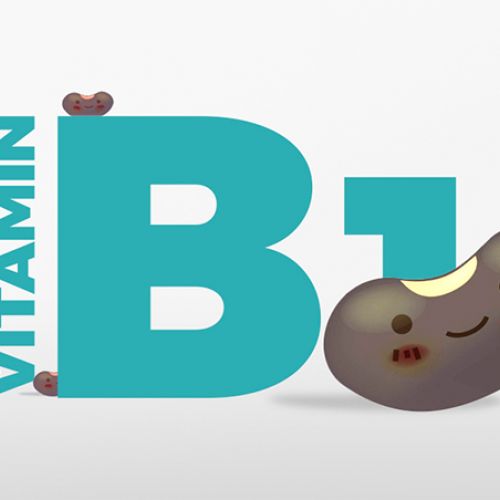 LỢI ÍCH CỦA VITAMIN B1 VỚI SỨC KHỎE - NƯỚC UỐNG VITAMIN YANHEE 