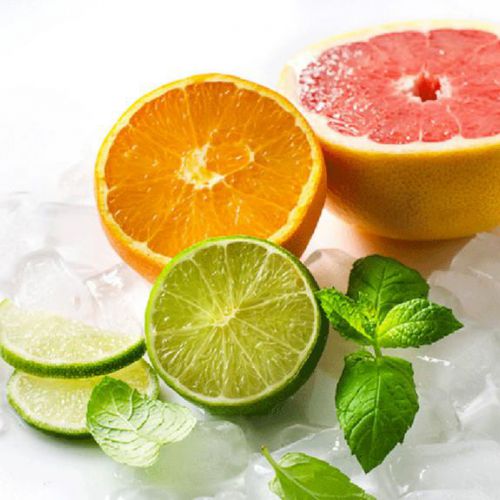 Bổ sung Vitamin C liều cao rất cần thiết trong mùa dịch